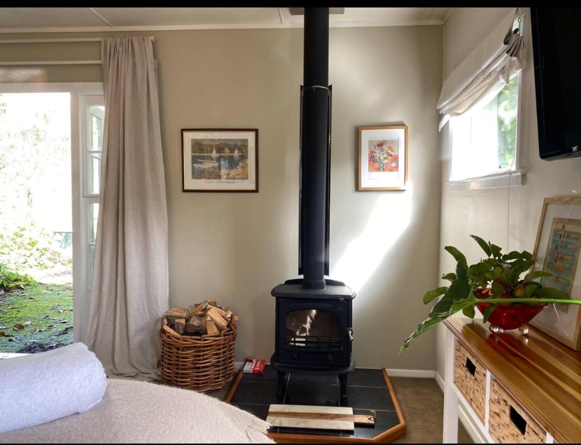Green Door Cottage เกรย์ทาวน์ ภายนอก รูปภาพ